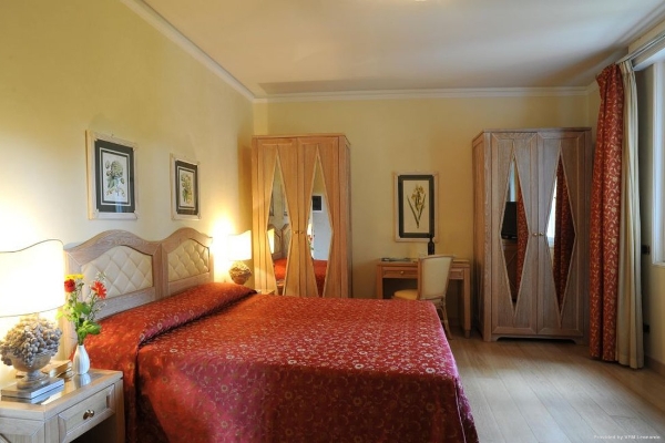 Park Hotel Villa Ariston